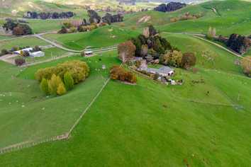 30 Mangahei Road, Dannevirke