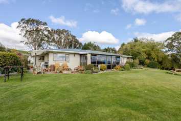 30 Mangahei Road, Dannevirke