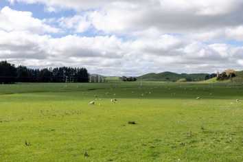 30 Mangahei Road, Dannevirke