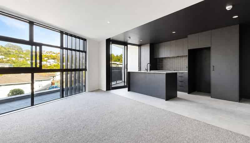 4B/203 Newlands Road, Newlands