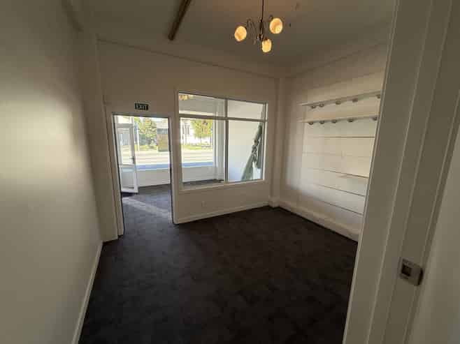 Motueka High Street Tenancy Available