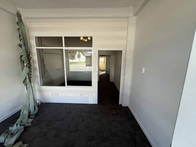 Motueka High Street Tenancy Available