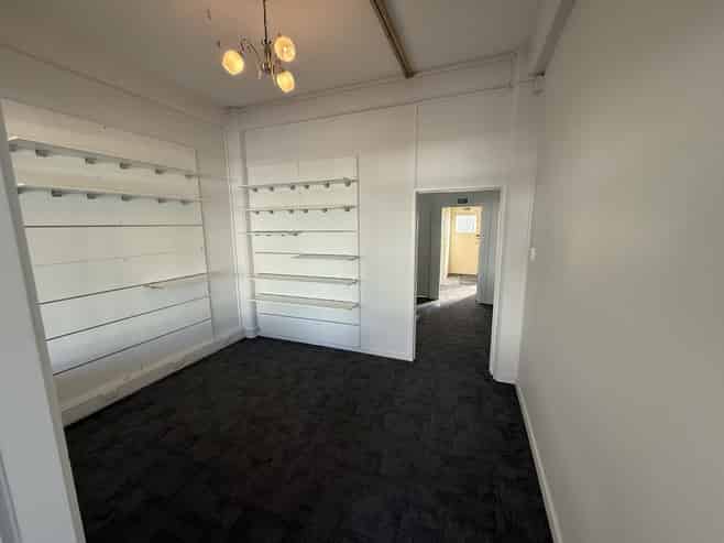 Motueka High Street Tenancy Available