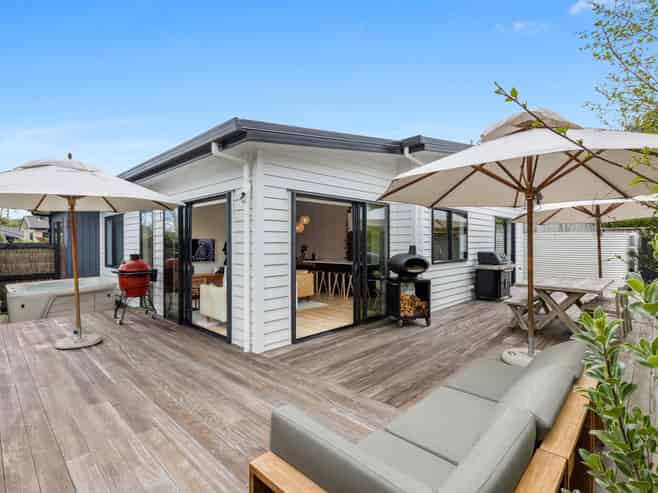 21 Hikuwai Lane, Warkworth