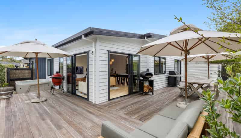 21 Hikuwai Lane, Warkworth