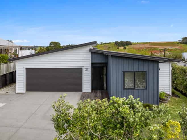 21 Hikuwai Lane, Warkworth