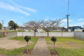 16 Muir Street, Gonville