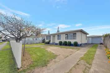 16 Muir Street, Gonville