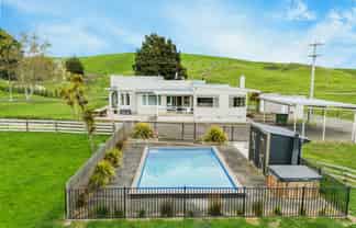 226 Te Ranga Road, Te Onepu