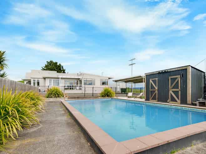 226 Te Ranga Road, Te Onepu