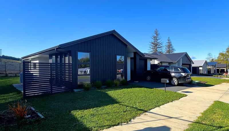 59 Glenbervie Drive, Glenbervie
