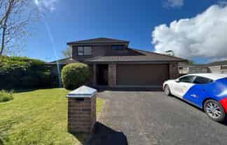 58 Maygrove Drive, Orewa