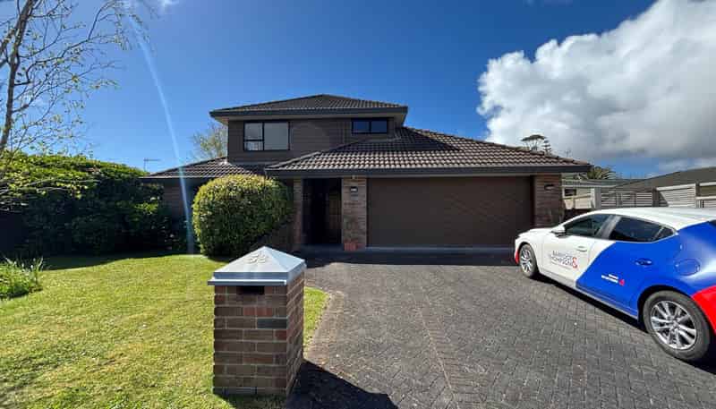 58 Maygrove Drive, Orewa