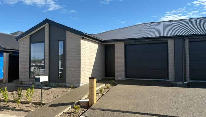 193 Westmoor Boulevard, Rolleston