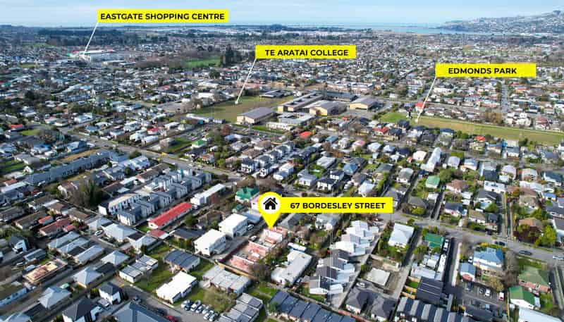 1-6/67 Bordesley Street, Phillipstown