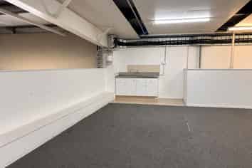 High-Profile Large Format Retail Opportunity In West Aucklan