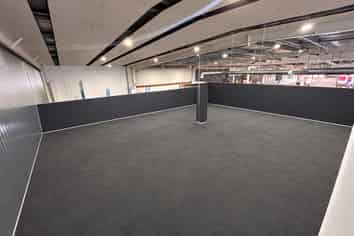 High-Profile Large Format Retail Opportunity In West Aucklan
