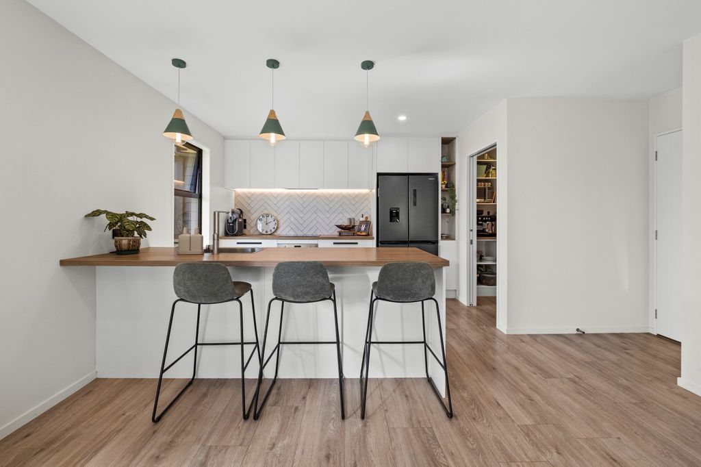 Country feel, contemporary comfort 3