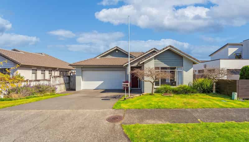 55 Coachman Drive, Flat Bush
