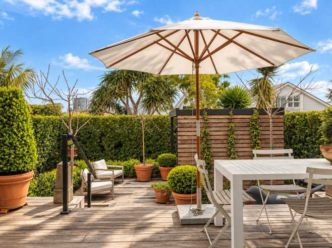 17 Franklin Road, Freemans Bay