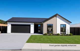 9 Kotuku Ngutupapa Way, Waikanae
