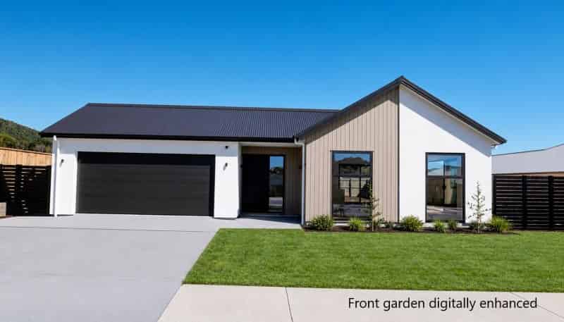 9 Kotuku Ngutupapa Way, Waikanae