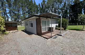 388a Bidwills Cutting Road, Greytown