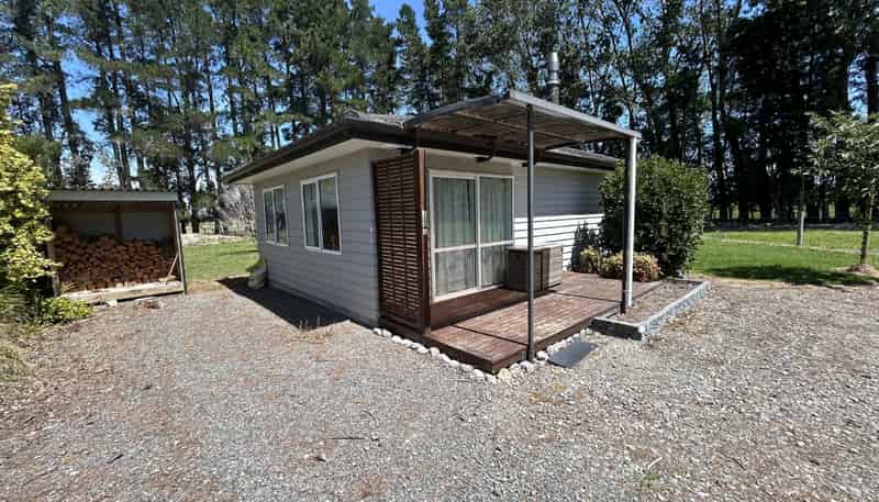 388a Bidwills Cutting Road, Greytown