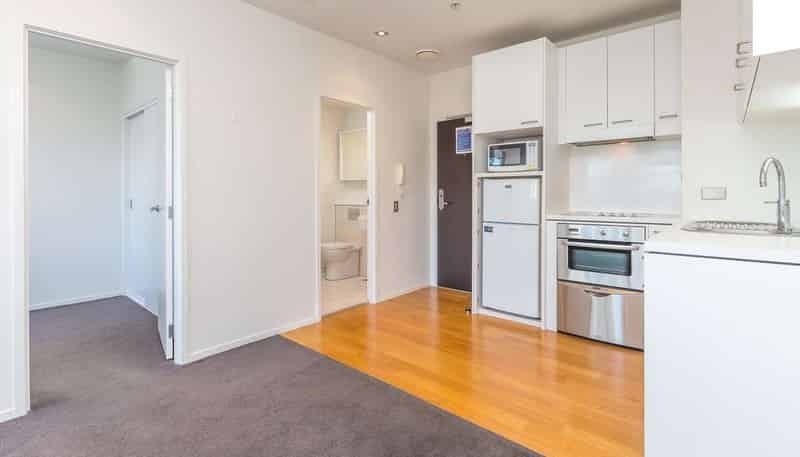 24i/16 Gore Street, Auckland Central