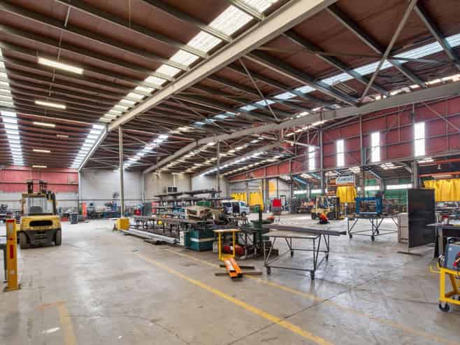 Central Ashburton Opportunity - 13,952sqm Freehold Holding