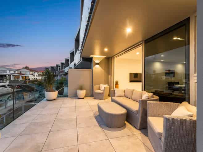 577 Laurie Southwick Parade, Gulf Harbour