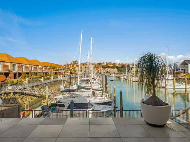 577 Laurie Southwick Parade, Gulf Harbour
