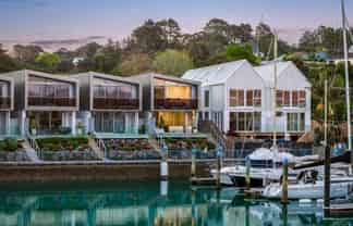 577 Laurie Southwick Parade, Gulf Harbour