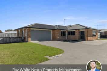 1/553 Cambridge Rd, Te Awamutu