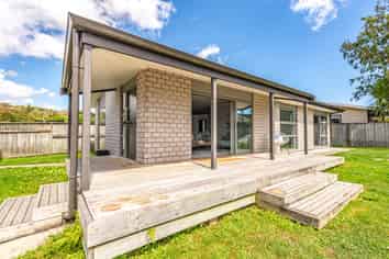 16A Kawakawa Street, Whanganui East