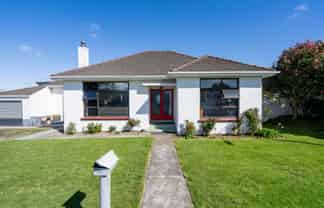 88 Doon Street, Invercargill