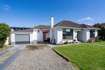 88 Doon Street, Invercargill