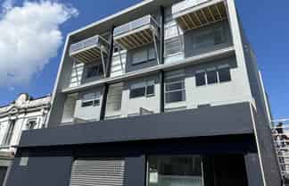 1E/3 Edinburgh Street, Auckland Central