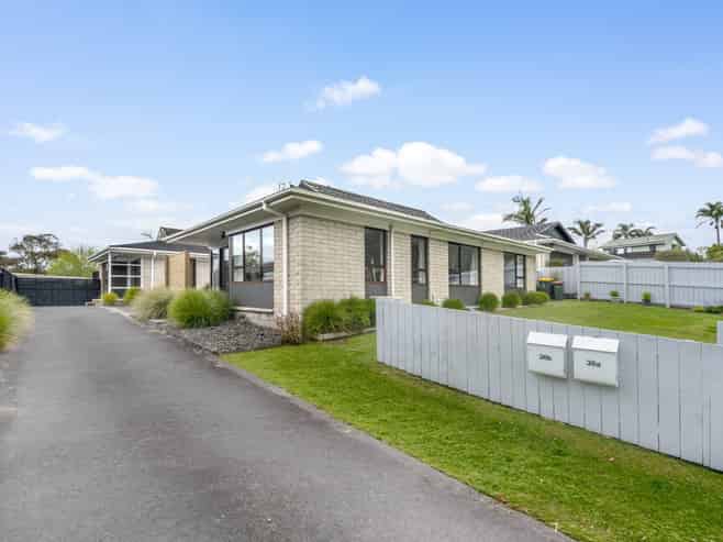 36A Highland Park Drive, Highland Park