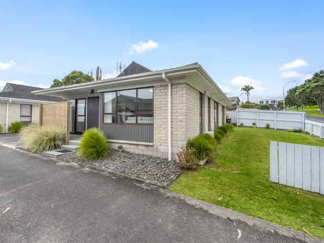 36A Highland Park Drive, Highland Park