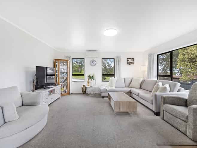 36A Highland Park Drive, Highland Park