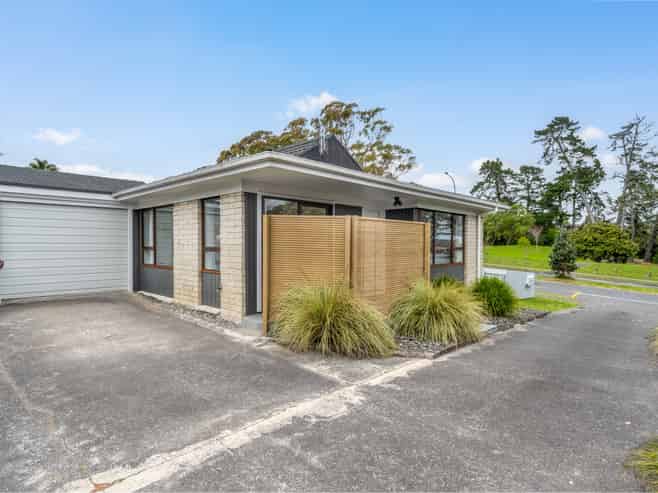 36A Highland Park Drive, Highland Park