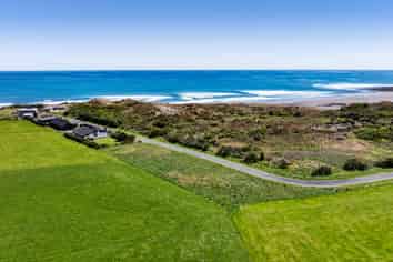 261 Tai Road, Opunake