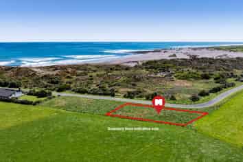 261 Tai Road, Opunake