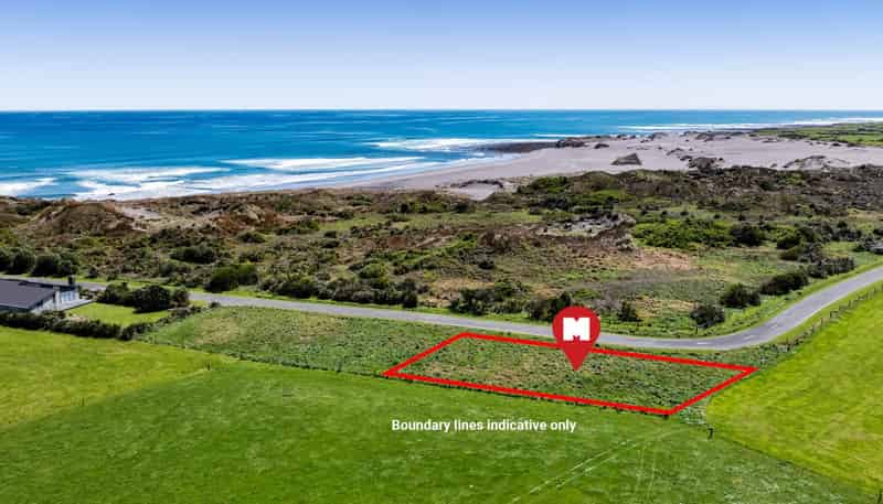 261 Tai Road, Opunake