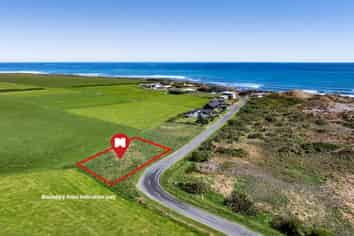 261 Tai Road, Opunake