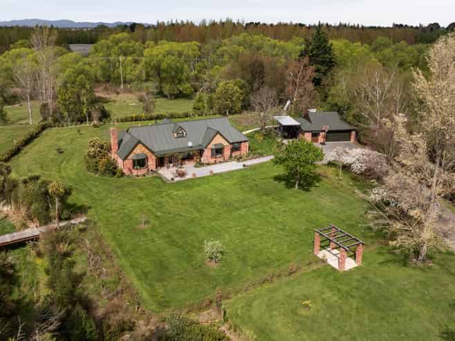 33 Max Wallace Drive, Ashley