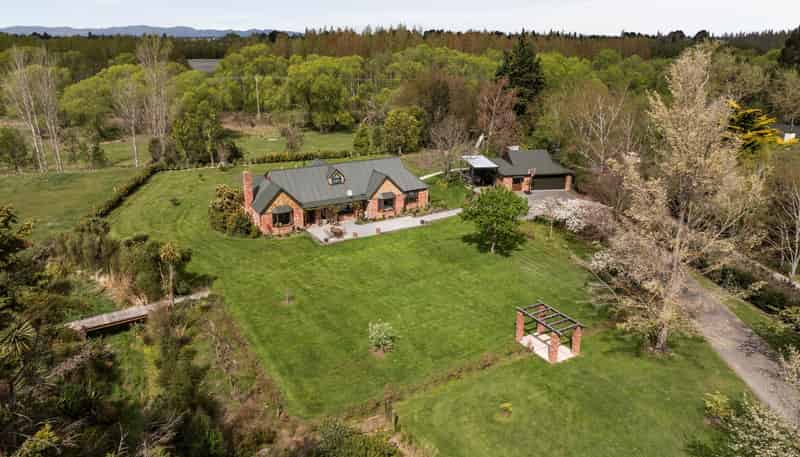 33 Max Wallace Drive, Ashley