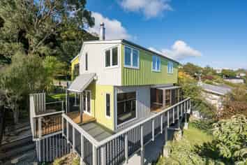 26 Konini Street, Nelson