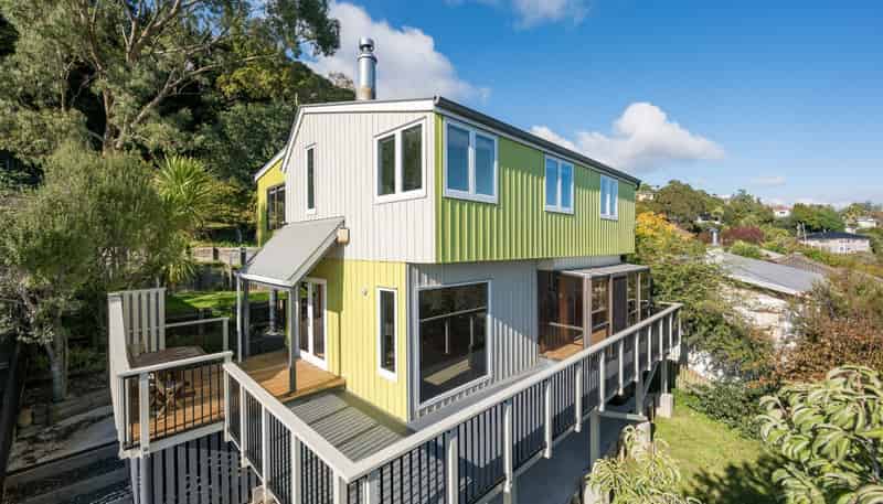 26 Konini Street, Nelson